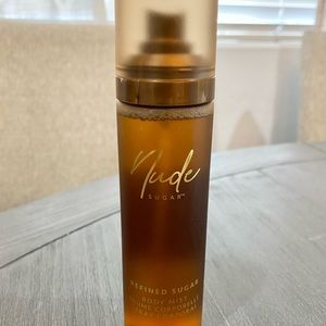Nude Sugar by Toni Braxton body mist